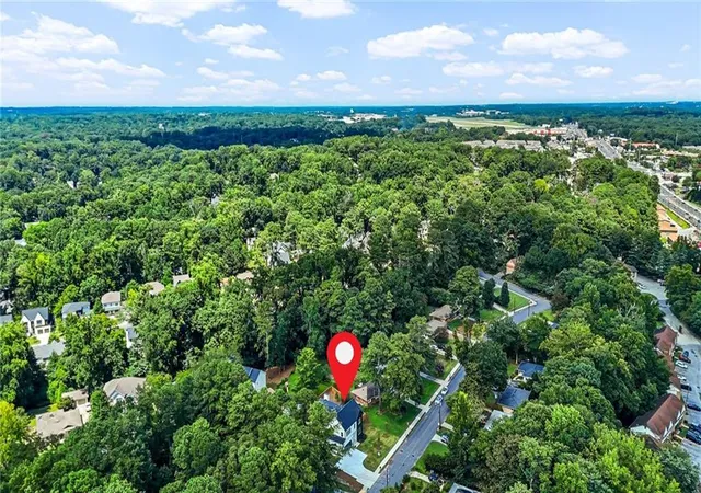 Photo 82 of Single family home for sale at 2047 Drew Valley Rd Ne, Brookhaven, GA 30319 | MLS# 7819404 | Listing updated on 2026-08-11