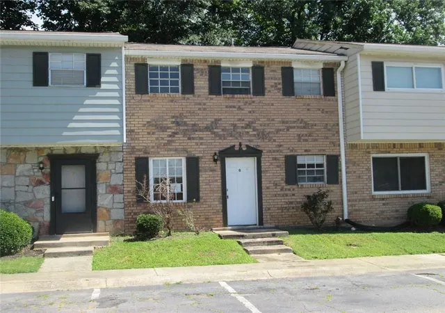 Photo 1 of Sale Pending at 4701 Flat Shls Rd #39G, Union City, GA 30291 | MLS# 7808884 | Listing updated on 2026-09-10