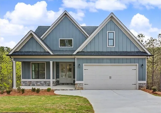 1st image of 16 Altar Rock Ct, Cartersville, GA 30121 | MLS# 7777879