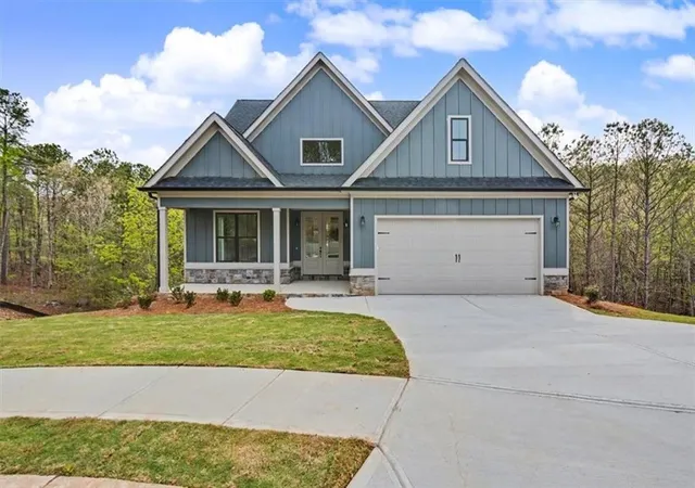 2nd image of 16 Altar Rock Ct, Cartersville, GA 30121 | MLS# 7777879
