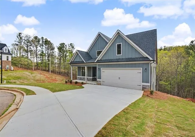 4th image of 16 Altar Rock Ct, Cartersville, GA 30121 | MLS# 7777879