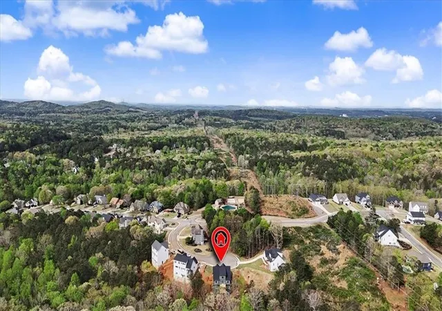 52nd image of 16 Altar Rock Ct, Cartersville, GA 30121 | MLS# 7777879