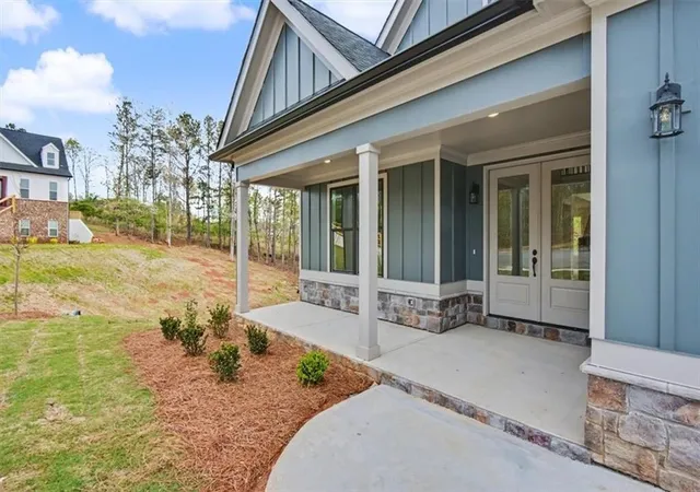5th image of 16 Altar Rock Ct, Cartersville, GA 30121 | MLS# 7777879