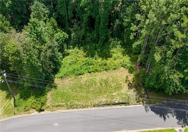 Photo 3 of Land for sale at 5835 Rolling Oaks Cir, Cumming, GA 30040 | MLS# 7818513 | Listing updated on 2026-08-22