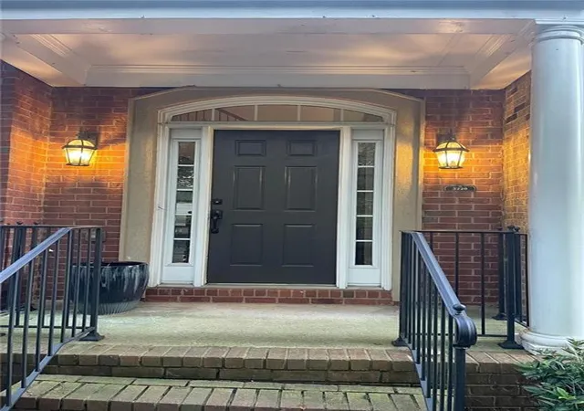 Townhouse for sale at 3220 Buck Way, Alpharetta, GA 30004 | MLS# 7818568