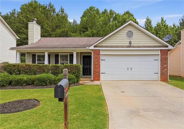 Photo 1 of Sale Pending at 175 Summerbrook Rd, Braselton, GA 30517 | MLS# 7819942 | Listing updated on 2026-09-01