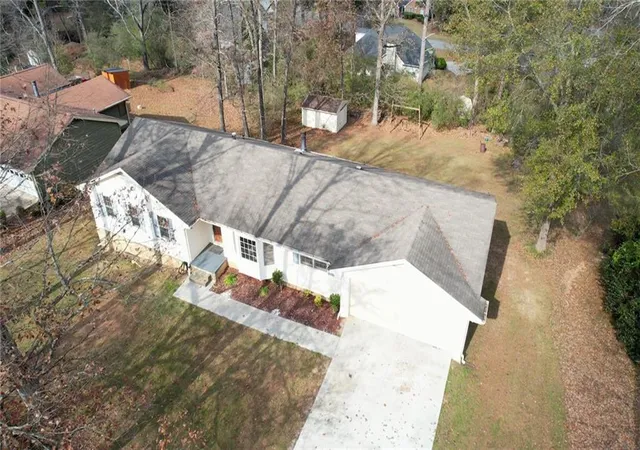 81st image of 2289 Amberbrook Dr Sw, Conyers, GA 30094 | MLS# 7790249