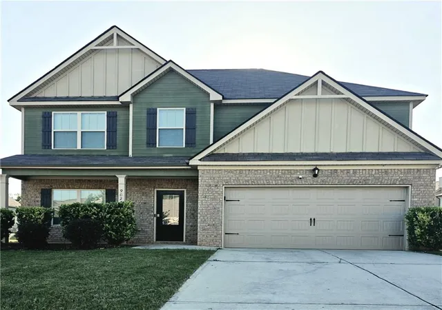 1st image of 9025 Holder Rd, Locust Grove, GA 30248 | MLS# 7784771