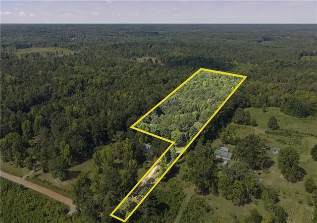 Photo 38 of Single family home for sale at 3797 Jonathans Roost Rd, Williamson, GA 30292 | MLS# 7827893 | Listing updated on 2026-09-11