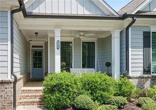 2nd image of 2304 Margaux Ct, Monroe, GA 30656 | MLS# 7809887
