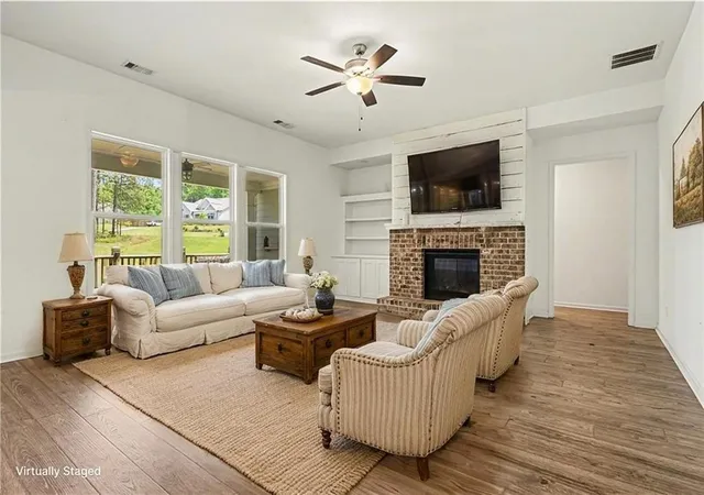 5th image of 2304 Margaux Ct, Monroe, GA 30656 | MLS# 7809887