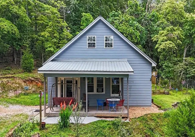 Photo 1 of Single family home for sale at 1002 Raccoon Ridge Ne, Ranger, GA 30734 | MLS# 7794977 | Listing updated on 2026-09-02