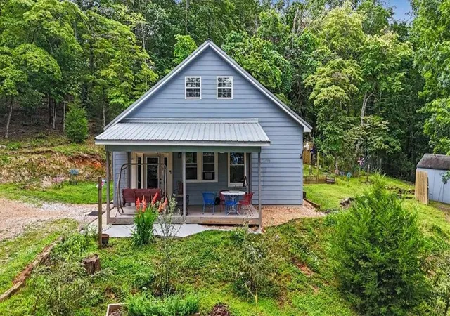 Photo 2 of Single family home for sale at 1002 Raccoon Ridge Ne, Ranger, GA 30734 | MLS# 7794977 | Listing updated on 2026-09-02