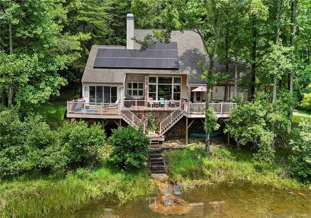 1st image of 144 Indian Beach Trl, Jasper, GA 30143 | MLS# 7814729