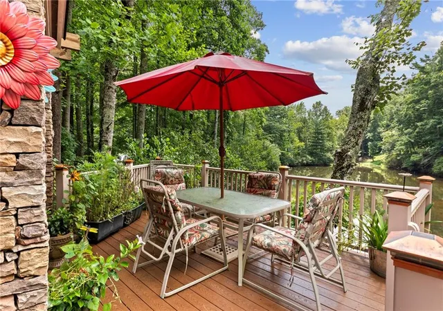 2nd image of 144 Indian Beach Trl, Jasper, GA 30143 | MLS# 7814729