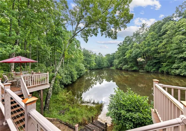 3rd image of 144 Indian Beach Trl, Jasper, GA 30143 | MLS# 7814729