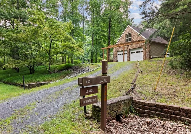 5th image of 144 Indian Beach Trl, Jasper, GA 30143 | MLS# 7814729