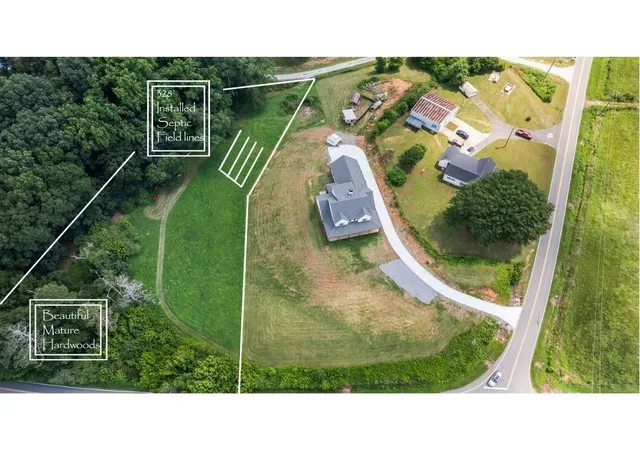 2nd image of 5330 John Burruss Rd, Cumming, GA 30040 | MLS# 7813139