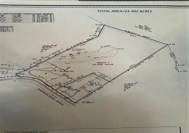 18th image of 4208 Simpson Rd, Gainesville, GA 30507 | MLS# 7526099