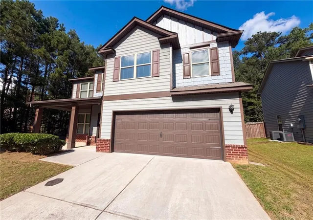 Photo 1 of Sale Pending at 2471 Quincy Loop, Fairburn, GA 30213 | MLS# 7803376 | Listing updated on 2026-09-01