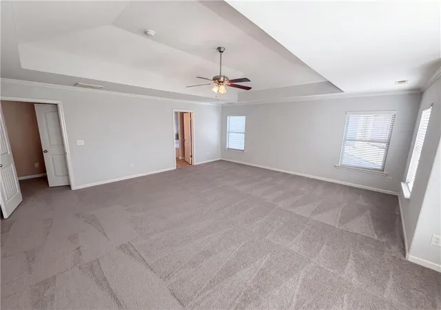 Photo 3 of Sale Pending at 2471 Quincy Loop, Fairburn, GA 30213 | MLS# 7803376 | Listing updated on 2026-09-01