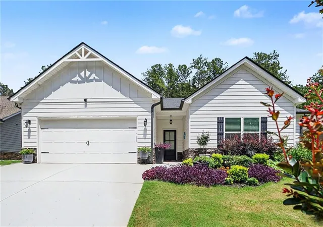 Homes for sale in Winston, GA | 8345 Loch Lomand Ln, Winston, GA 30187 | MLS# 7736864