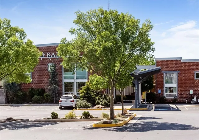 Condominium at 1661 La France St Ne #406, Atlanta, GA 30307 | MLS# 5994802 |  | Sold on 2018-05-30