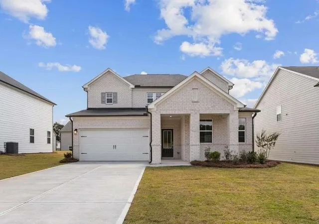 Photo 1 of Sale Pending at 1989 Brookhill Way, Snellville, GA 30078 | MLS# 7795762 | Listing updated on 2026-07-30