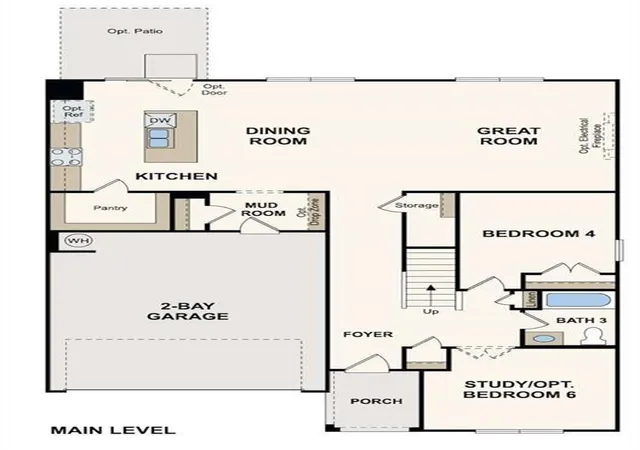Photo 3 of Sale Pending at 1989 Brookhill Way, Snellville, GA 30078 | MLS# 7795762 | Listing updated on 2026-07-30