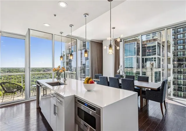 Homes for sale in Atlanta, GA | 855 Peachtree St Ne, Atlanta, GA 30308