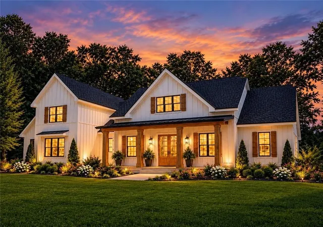 2nd image of 2606 Lower Bethany Road, Ball Ground, GA 30107 | MLS# 7773482