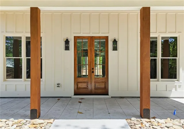 Photo 3 of Single family home for sale at 2606 Lower Bethany Rd, Ball Ground, GA 30107 | MLS# 7773482 | Listing updated on 2026-10-01