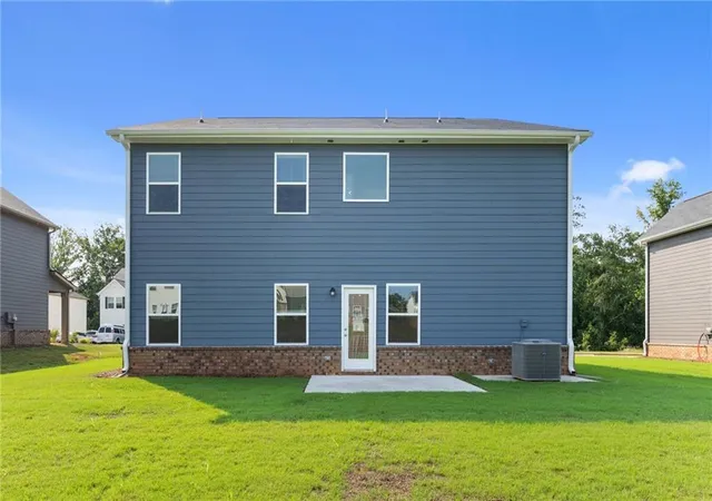 27th image of 203 Crabapple Rd, Mcdonough, GA 30253 | MLS# 7812156