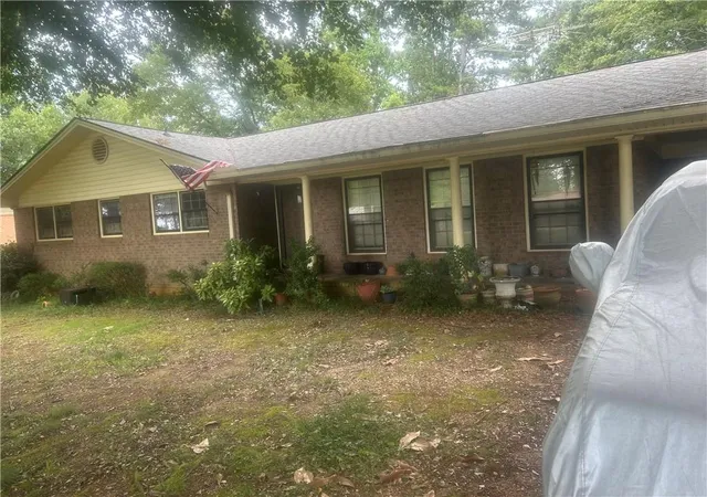 Photo 1 of Single family home for sale at 3814 Todd Dr, Oakwood, GA 30566 | MLS# 7819288 | Listing updated on 2026-08-16