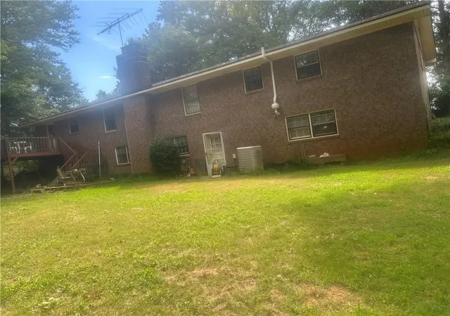 Photo 4 of Single family home for sale at 3814 Todd Dr, Oakwood, GA 30566 | MLS# 7819288 | Listing updated on 2026-08-16