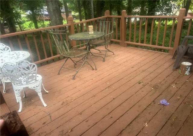 Photo 5 of Single family home for sale at 3814 Todd Dr, Oakwood, GA 30566 | MLS# 7819288 | Listing updated on 2026-08-16