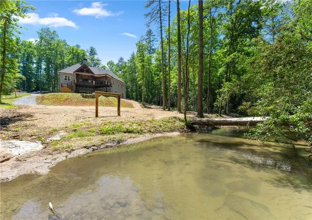 Photo 3 of Single family home for sale at 650 Old Steele Holw, Dahlonega, GA 30533 | MLS# 7785815 | Listing updated on 2026-06-11