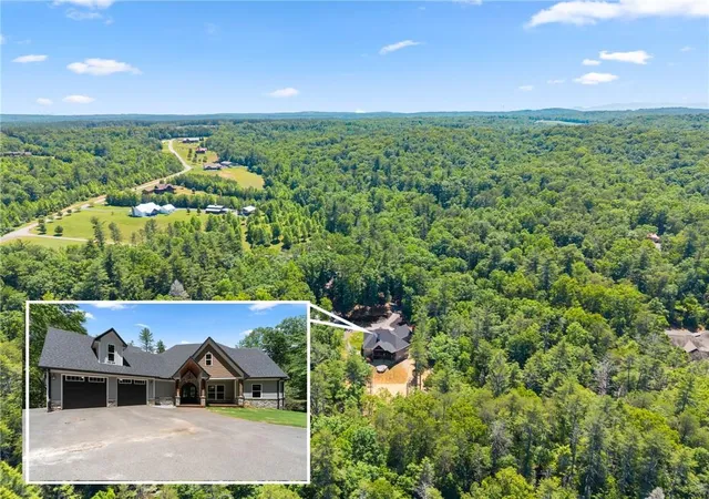 Photo 4 of Single family home for sale at 650 Old Steele Holw, Dahlonega, GA 30533 | MLS# 7785815 | Listing updated on 2026-10-16