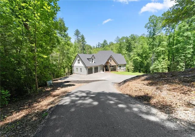 Photo 99 of Single family home for sale at 650 Old Steele Holw, Dahlonega, GA 30533 | MLS# 7785815 | Listing updated on 2026-06-11