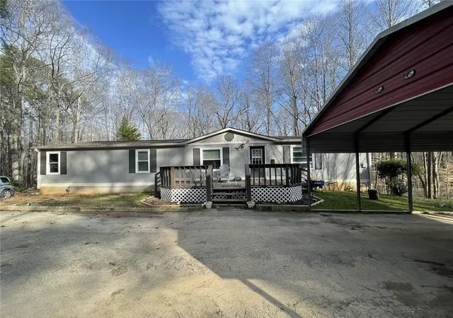 Homes for sale in Bremen, GA | 83 Twin Creeks Dr, Bremen, GA 30110 | MLS# 7723764