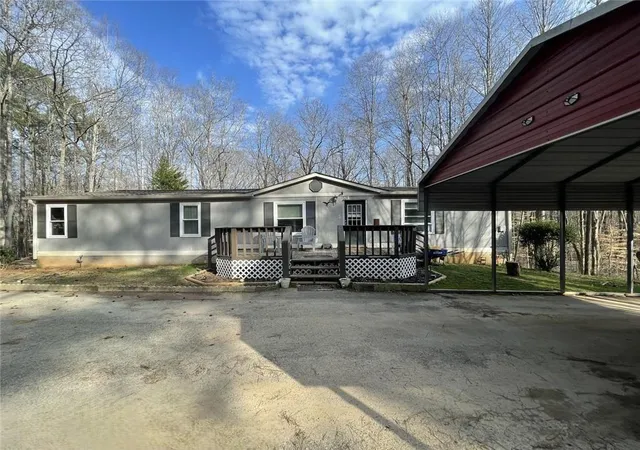 Homes for sale in Bremen, GA | 83 Twin Creeks Dr, Bremen, GA 30110 | MLS# 7723764