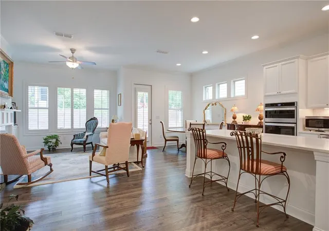 Photo 4 of Single family home for sale at 3220 Fitzgerald Way, Cumming, GA 30041 | MLS# 7817903 | Listing updated on 2026-09-20