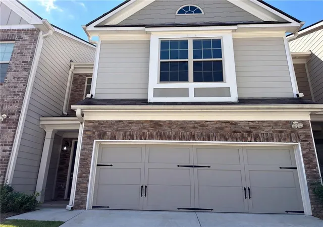 Photo 1 of Townhouse for sale at 5536 Fairhaven Pl, Fairburn, GA 30213 | MLS# 7855844 | Listing updated on 2026-10-30