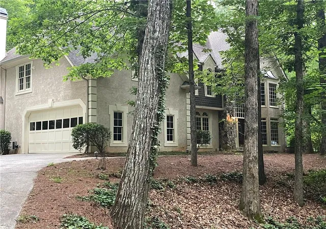 1st image of 281 Oak Hammock Dr Nw, Kennesaw, GA 30152 | MLS# 7795684