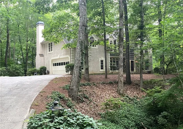 2nd image of 281 Oak Hammock Dr Nw, Kennesaw, GA 30152 | MLS# 7795684
