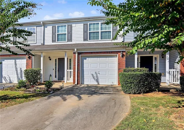Photo 1 of Single family home for sale at 1459 April Ln, Morrow, GA 30260 | MLS# 7856971 | Listing updated on 2026-10-27