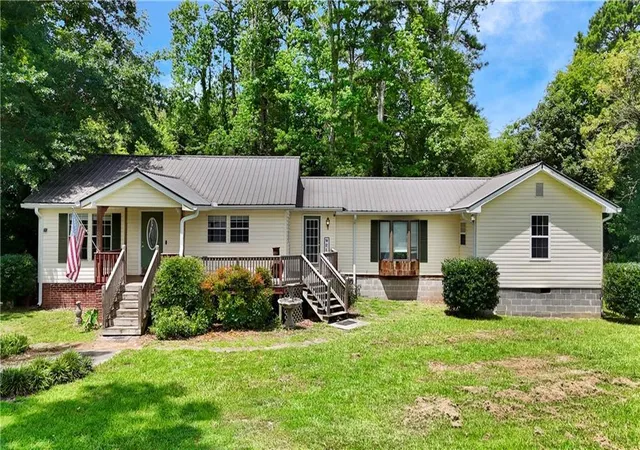 1st image of 77 York Dr Ne, Plainville, GA 30733 | MLS# 7811011