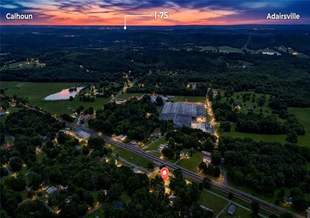 48th image of 77 York Dr Ne, Plainville, GA 30733 | MLS# 7811011