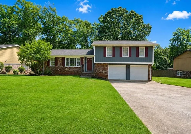 Photo 1 of Sale Pending at 970 Woodbridge Dr, Conyers, GA 30012 | MLS# 7818022 | Listing updated on 2026-08-26