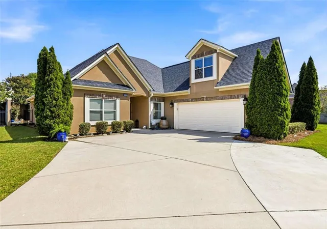 Photo 1 of Single family home for sale at 216 Prestwick Wy, Stockbridge, GA 30281 | MLS# 7825137 | Listing updated on 2026-09-04